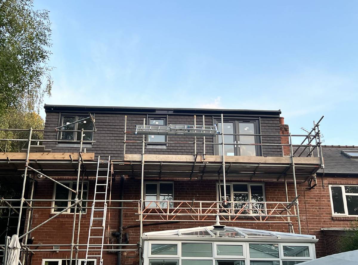 Loft conversion company in Halesowen and West Midlands. Loft conversion company in Halesowen and West Midlands.