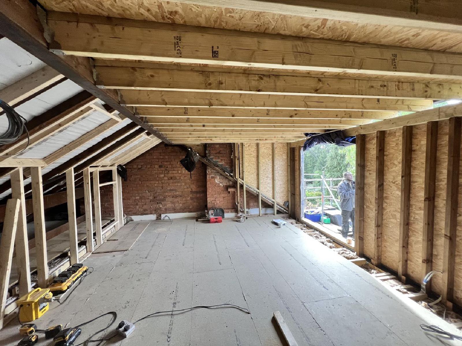 Loft conversion company in Halesowen and West Midlands Loft conversion company in Halesowen and West Midlands